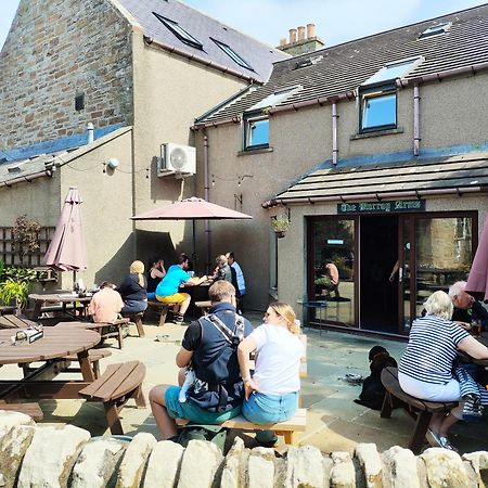 St Margaret'S Hope Backpackers Hostel Ορκάδες Εξωτερικό φωτογραφία