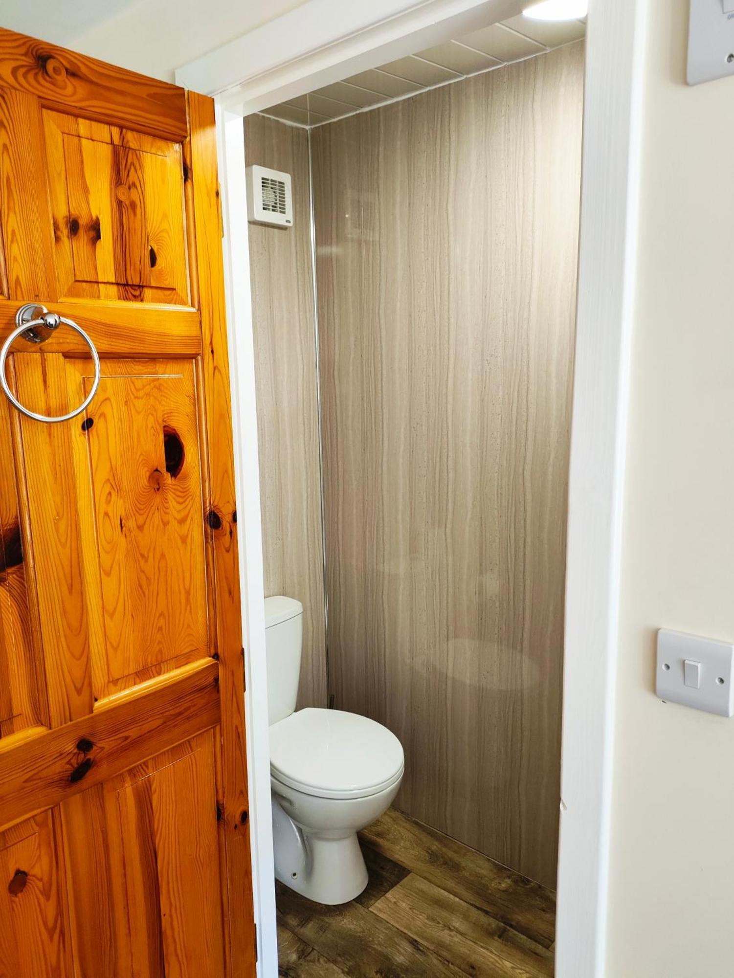 St Margaret'S Hope Backpackers Hostel Ορκάδες Εξωτερικό φωτογραφία