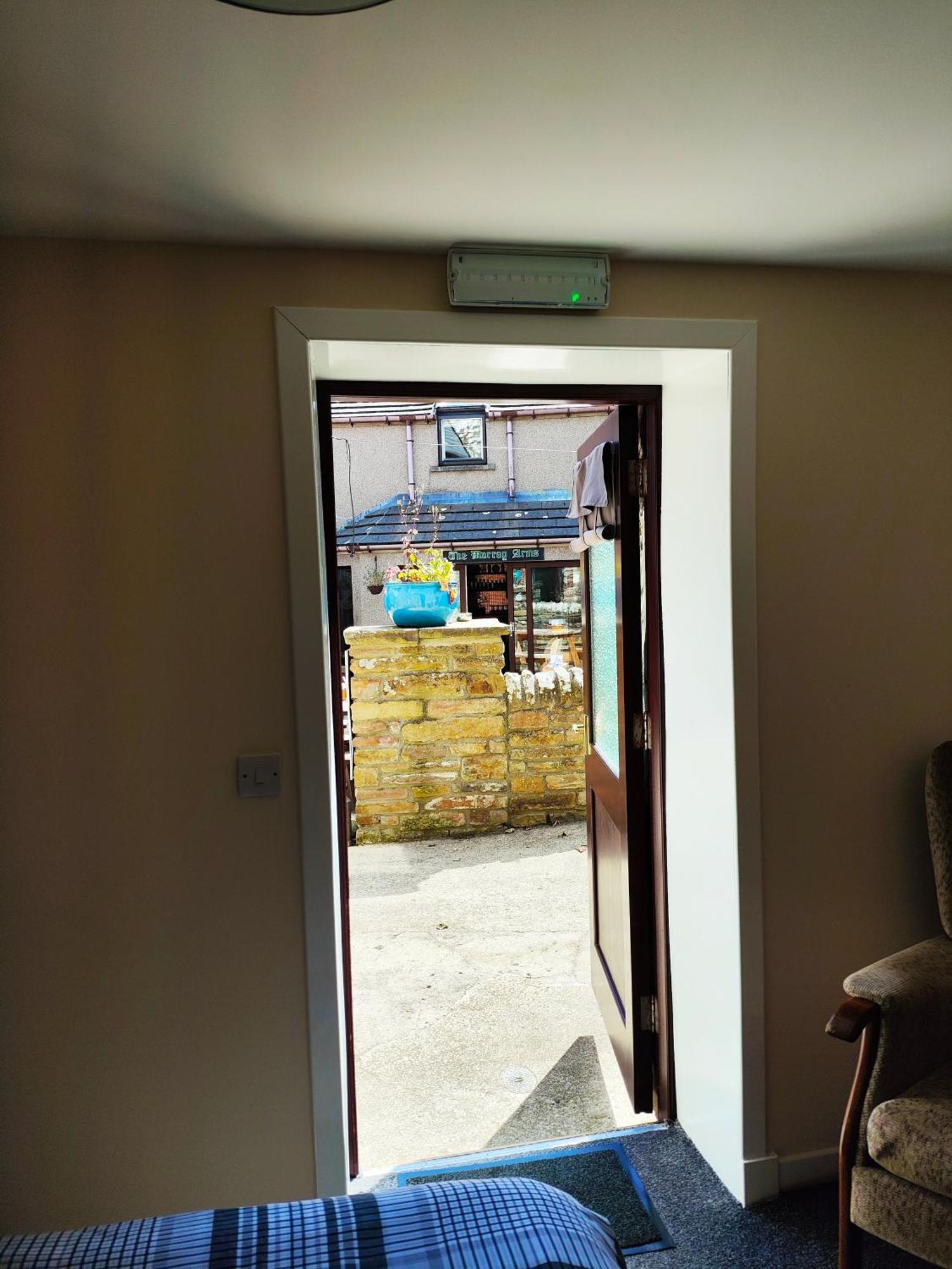 St Margaret'S Hope Backpackers Hostel Ορκάδες Εξωτερικό φωτογραφία