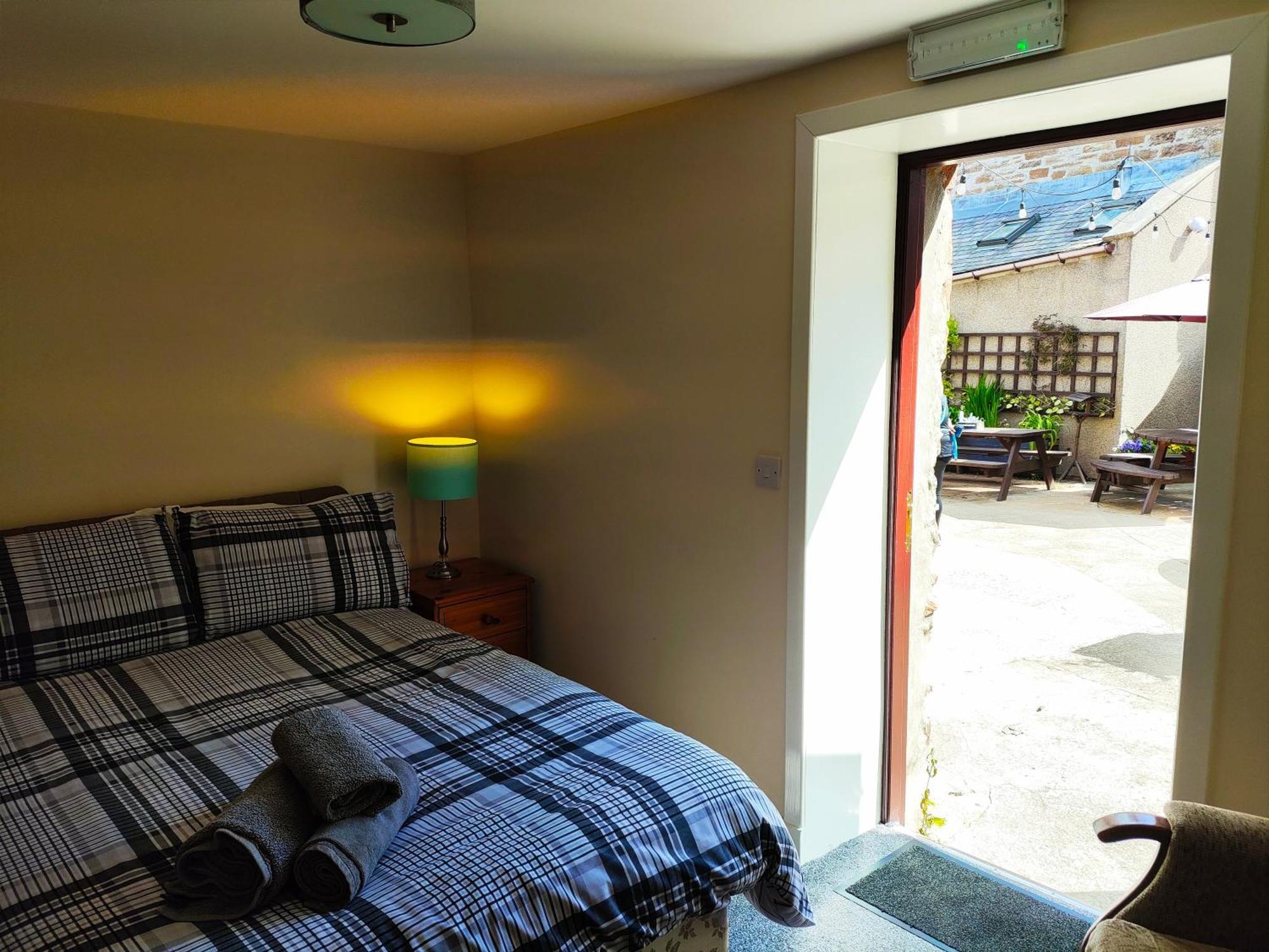 St Margaret'S Hope Backpackers Hostel Ορκάδες Εξωτερικό φωτογραφία