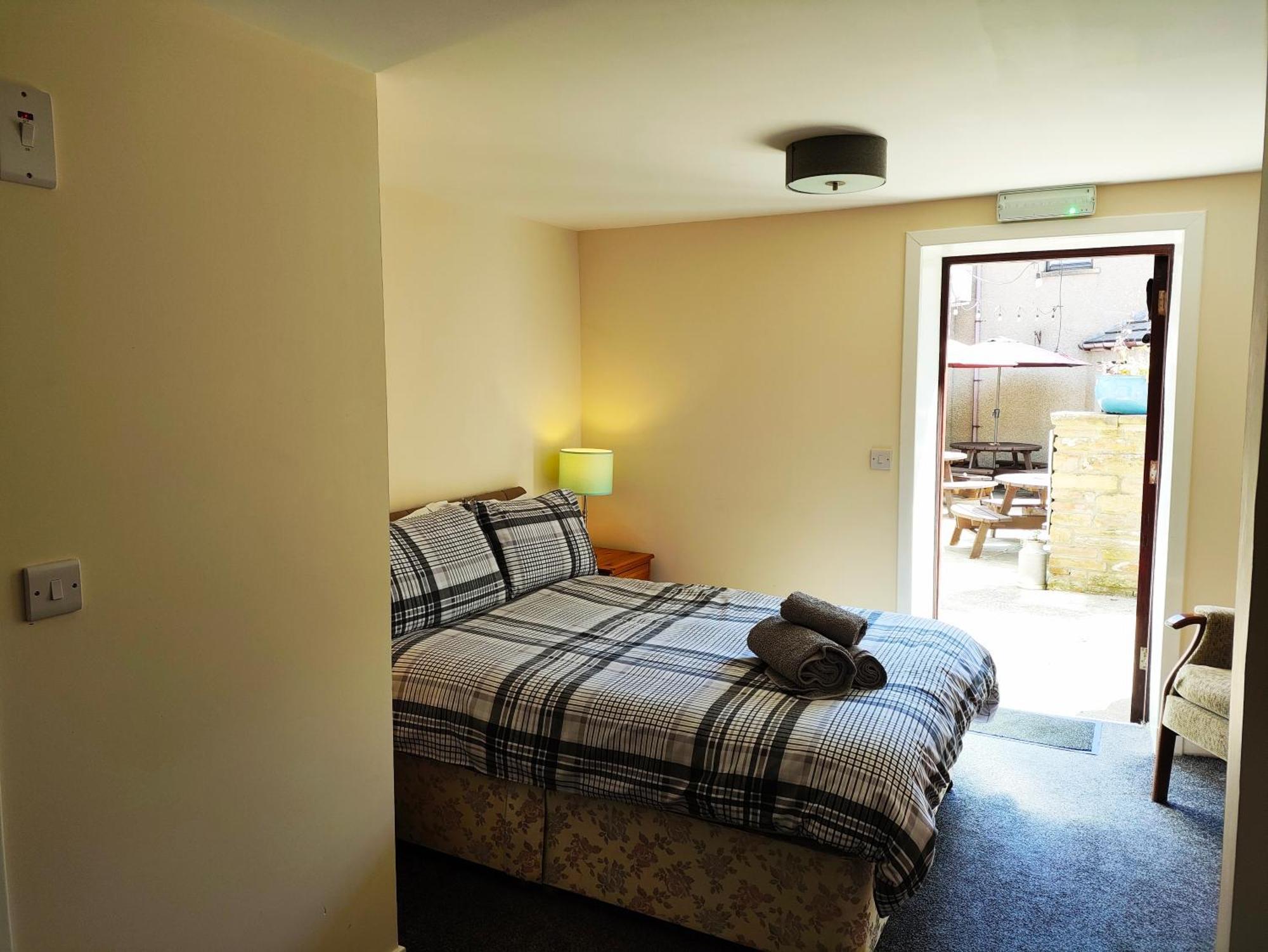 St Margaret'S Hope Backpackers Hostel Ορκάδες Εξωτερικό φωτογραφία