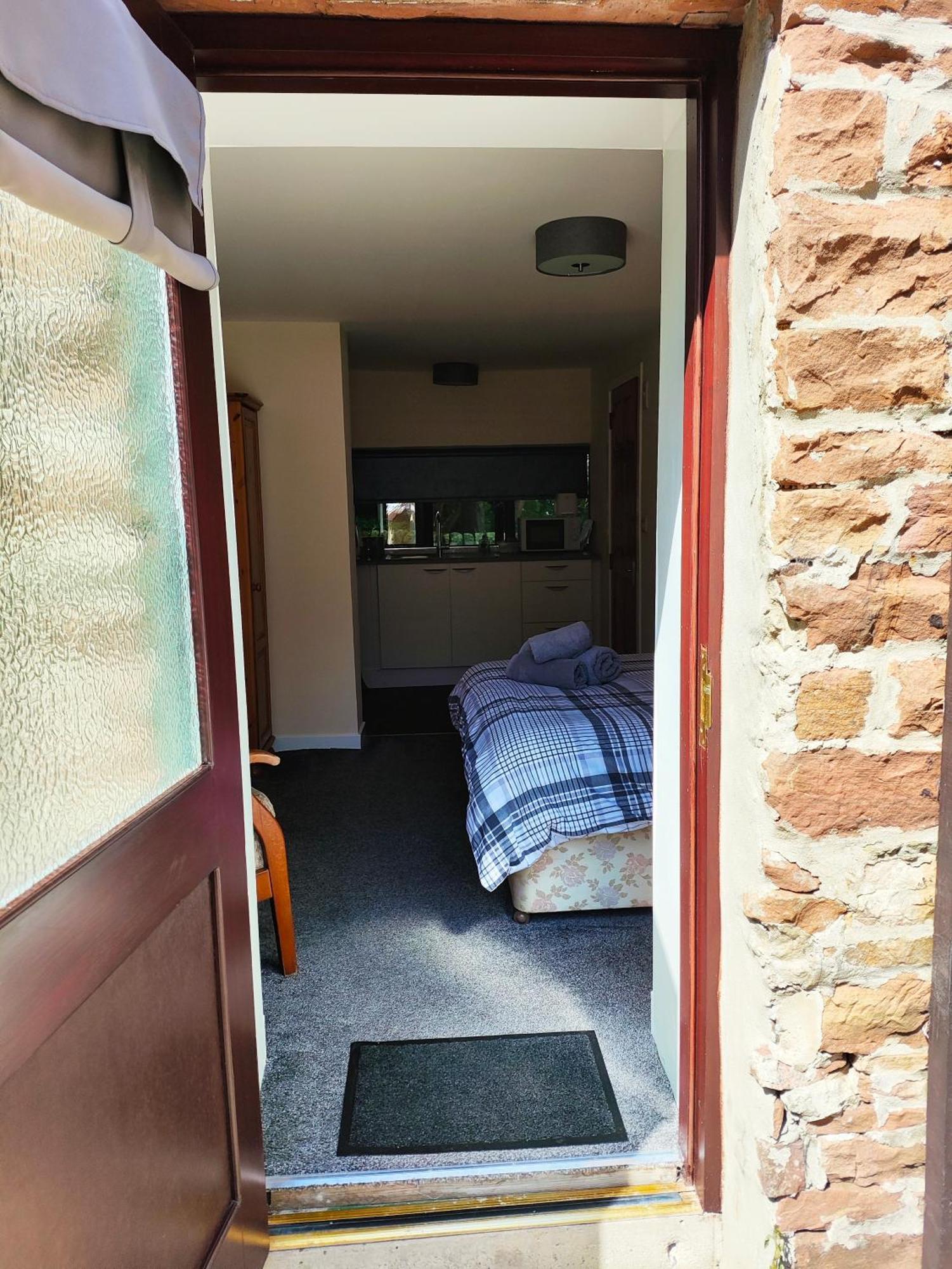 St Margaret'S Hope Backpackers Hostel Ορκάδες Εξωτερικό φωτογραφία